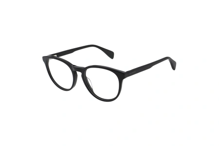 ted baker, B 1015, bērniem, apaļas / ovālas, plastmasa