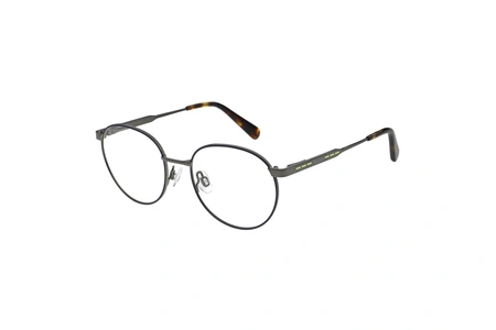 pepe jeans, PJ 2062, bērniem, apaļas / ovālas, metāls