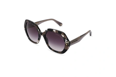 lacroix, CL 5104, sievietēm, stūrains, plastmasa