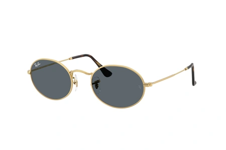 rayban, RB 3547N, sievietēm, metāls