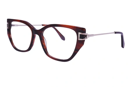 einar, L 6050, sievietēm, stūrains, plastmasa