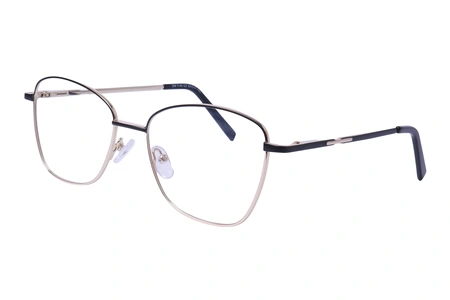 trendy, DM 1145, sievietēm, stūrains, metāls