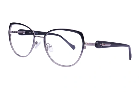 icone, MG 3998A, sievietēm, stūrains, metāls