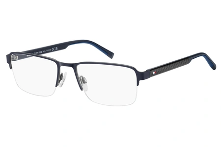 t.hilfiger, TH 2197, vīriešiem, stūrains, metāls