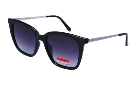 polarview, PV 840, sievietēm, stūrains, polarizēts, plastmasa