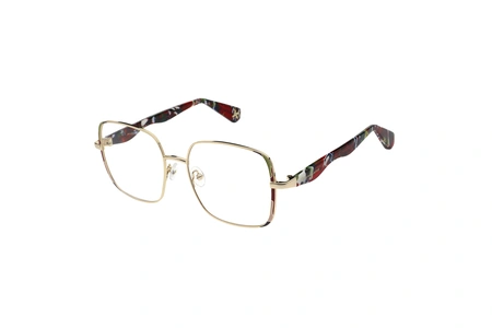 lacroix, CL 3111, sievietēm, stūrains, metāls