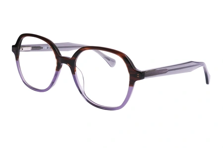 diverso, 943D19, sievietēm, apaļas / ovālas, plastmasa