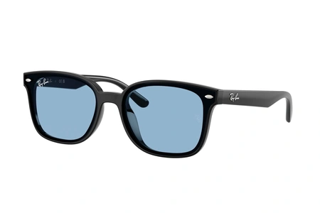 rayban, RB 4461D, vīriešiem, apaļas / ovālas, plastmasa