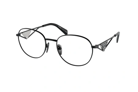 prada, VPR A50, sievietēm, apaļas / ovālas, metāls