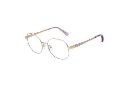 ted baker, 2329, sievietēm, apaļas / ovālas, metāls