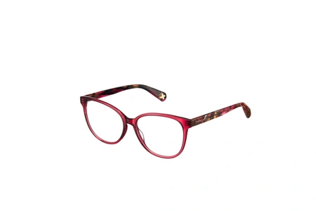 lacroix, CL 1097, sievietēm, stūrains, plastmasa