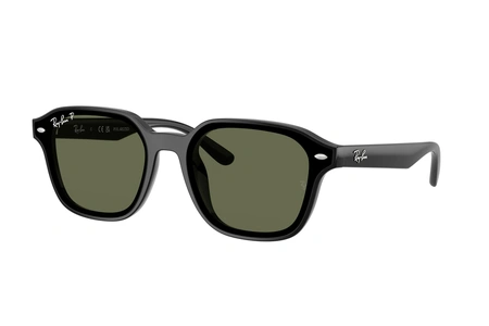 rayban, RB 4458D, vīriešiem, stūrains, polarizēts, plastmasa