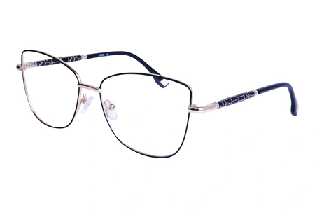 diverso, JM 25812, sievietēm, stūrains, metāls