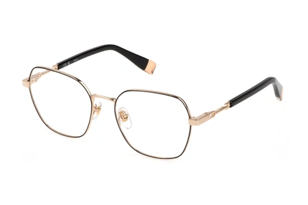 furla, VFU 677, sievietēm, stūrains, metāls