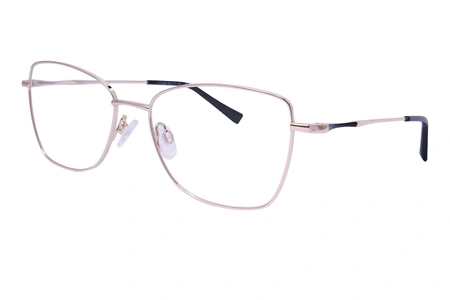 einar, L 7122, sievietēm, stūrains, metāls