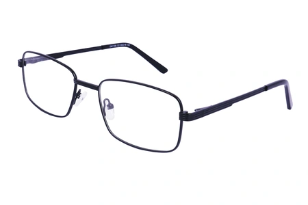 your line, DM 1186, vīriešiem, kvadrātveida, metāls