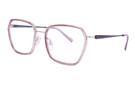 einar, L 7150, sievietēm, stūrains, metāls