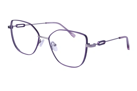 diverso, CH 6122, sievietēm, stūrains, metāls