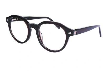 diverso, 9603, sievietēm, apaļas / ovālas, plastmasa