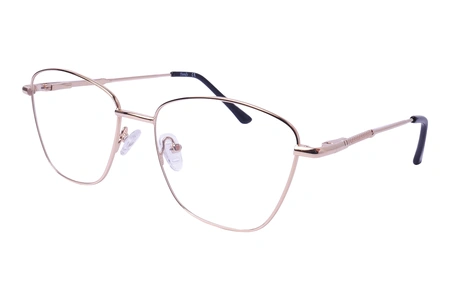 trendy, 7020, sievietēm, stūrains, metāls