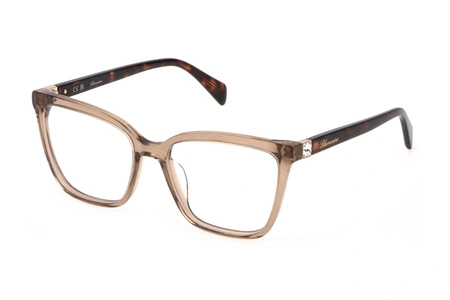 blumarine, VBM 855S, sievietēm, stūrains, plastmasa