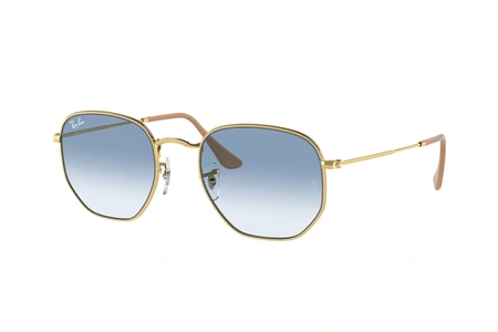 rayban, RB 3548, vīriešiem, metāls