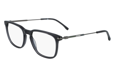 lacoste, L 2603ND, vīriešiem, stūrains, plastmasa