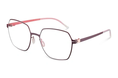 lool, MAVEN, sievietēm, stūrains, metāls