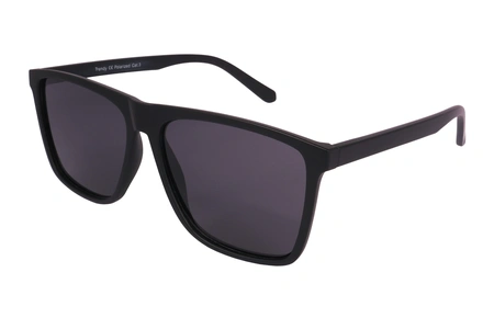 trendy, 1401, sievietēm, stūrains, polarizēts, plastmasa