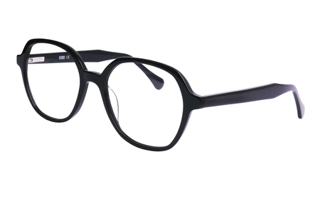 diverso, 943D19, sievietēm, apaļas / ovālas, plastmasa