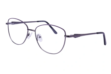 trendy, DM 1146, sievietēm, stūrains, metāls