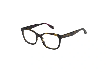 ted baker, 9326, sievietēm, stūrains, plastmasa