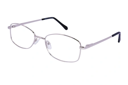 your line, DM 1180, sievietēm, stūrains, metāls