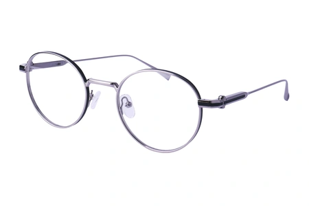 vertice, 4505, vīriešiem, apaļas / ovālas, metāls