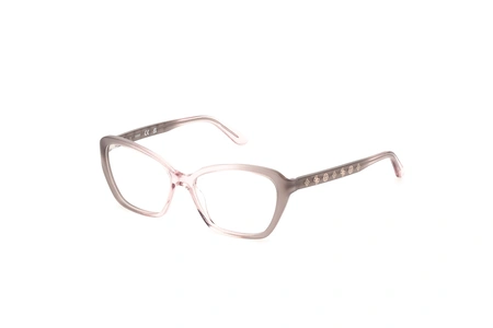 guess, GU 50115, sievietēm, stūrains, plastmasa