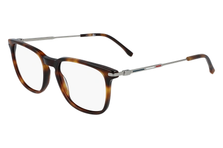 lacoste, L 2603ND, vīriešiem, stūrains, plastmasa