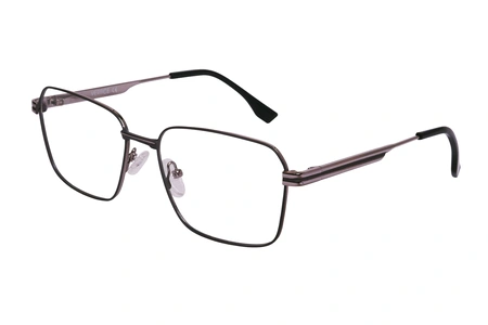 vertice, 8979, vīriešiem, kvadrātveida, metāls