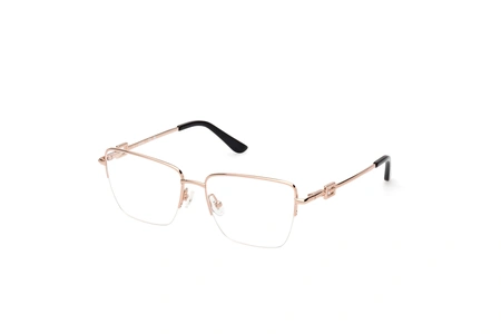 guess, GU 2976, sievietēm, stūrains, metāls