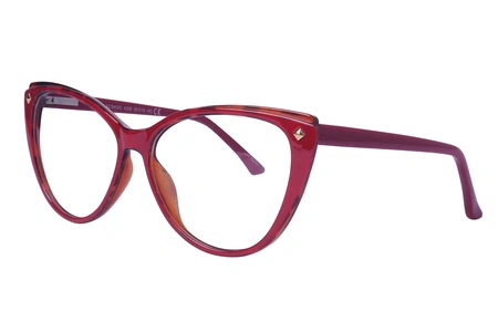 a-z, BASIC 430, sievietēm, stūrains, plastmasa