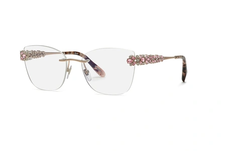 chopard, VCHG 99S, sievietēm, stūrains, metāls