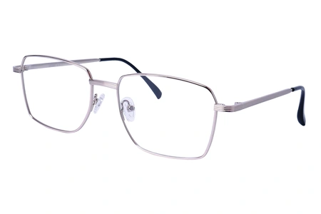 diverso, 942213, vīriešiem, kvadrātveida, metāls