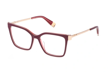 furla, VFU 768, sievietēm, stūrains, plastmasa