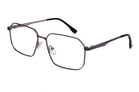 vertice, 8969, vīriešiem, kvadrātveida, metāls