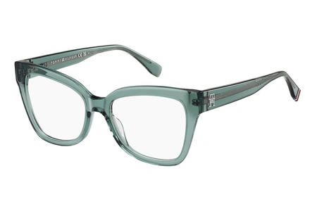 t.hilfiger, TH 2053, sievietēm, stūrains, plastmasa