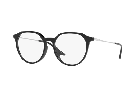 vogue, VO 5430D, sievietēm, apaļas / ovālas, plastmasa