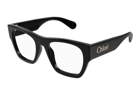 chloe, CH 0250O, vīriešiem, stūrains, plastmasa