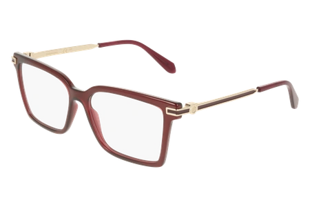 ferragamo, SF 3039, sievietēm, stūrains, plastmasa