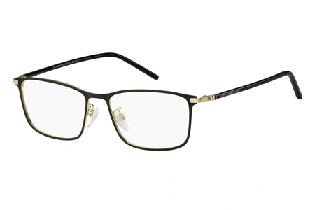 t.hilfiger, TH 2013/F, vīriešiem, kvadrātveida, metāls