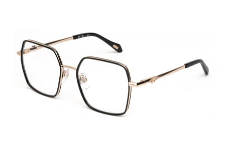 j.cavalli, JC 125V, sievietēm, kvadrātveida, metāls