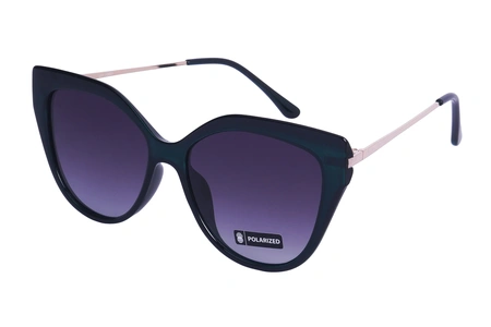 a-z, CHIC 6890, sievietēm, stūrains, polarizēts, plastmasa